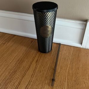 Rare oil slick venti Starbucks cup